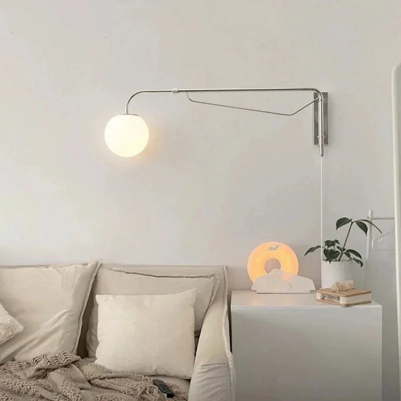 Relrossa Wall Lamp