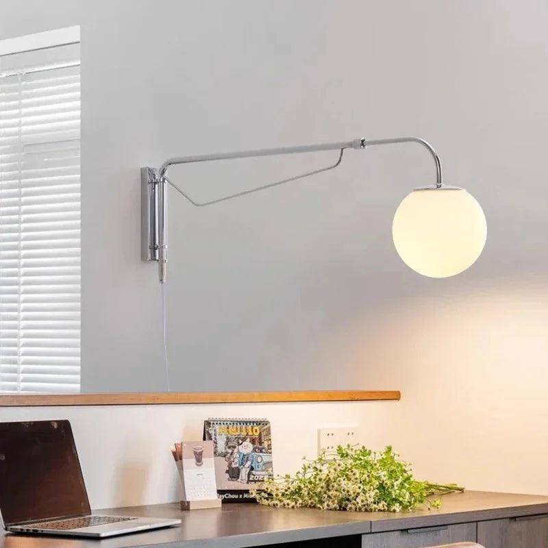 Relrossa Wall Lamp