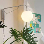 Relrossa Wall Lamp