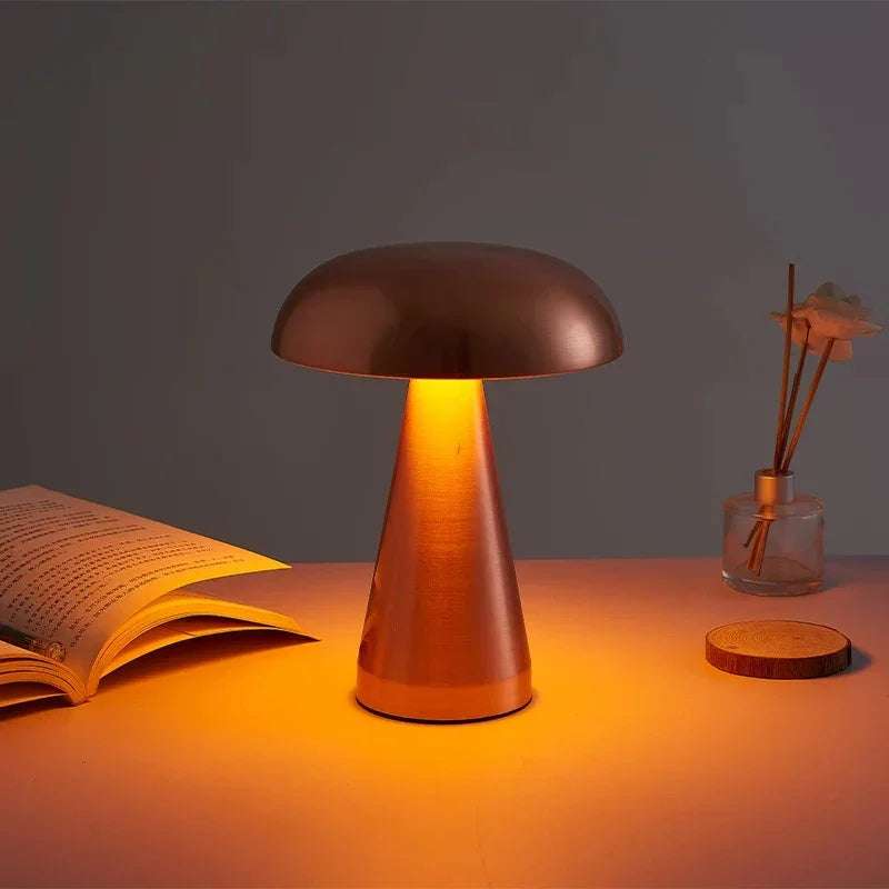 Reltova Ridge Portable Lamp