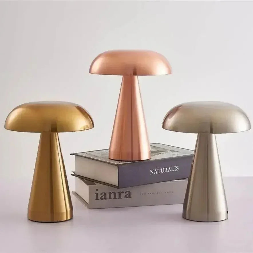 Reltova Ridge Portable Lamp