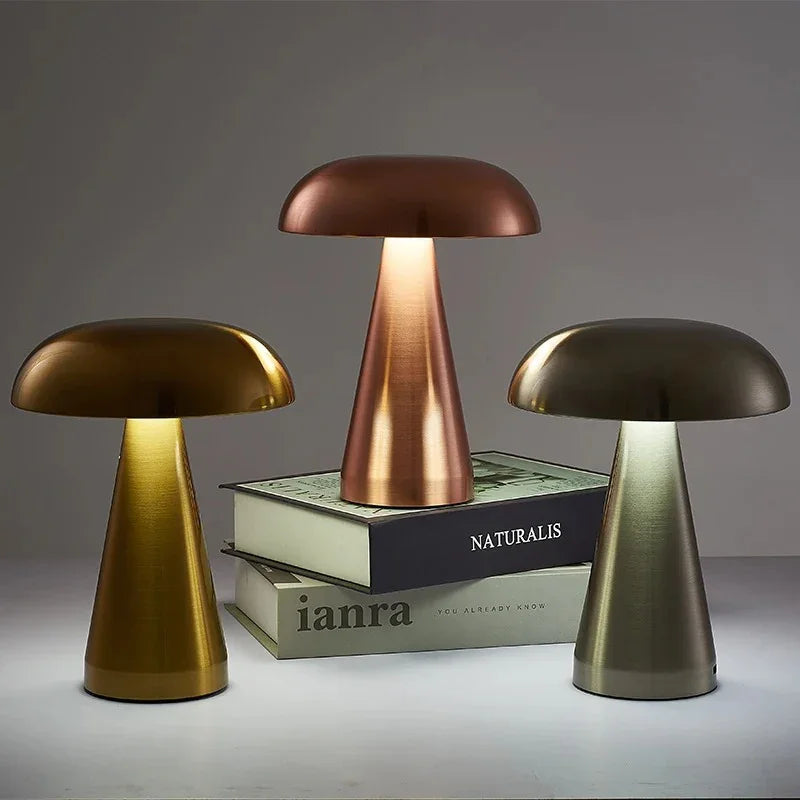 Reltova Ridge Portable Lamp