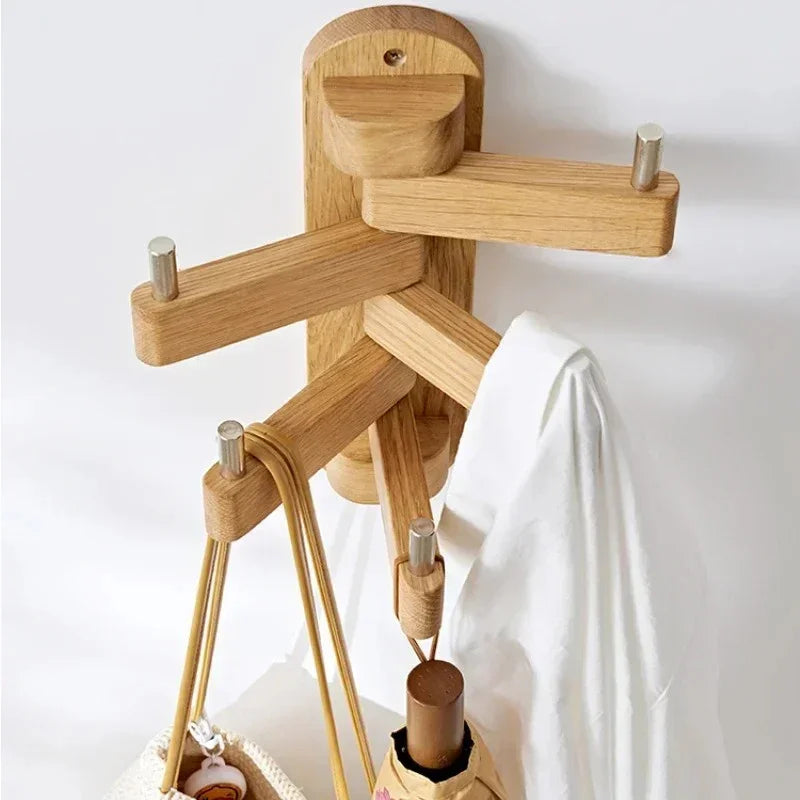 Relvina Coat Rack