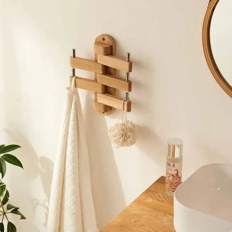 Relvina Coat Rack