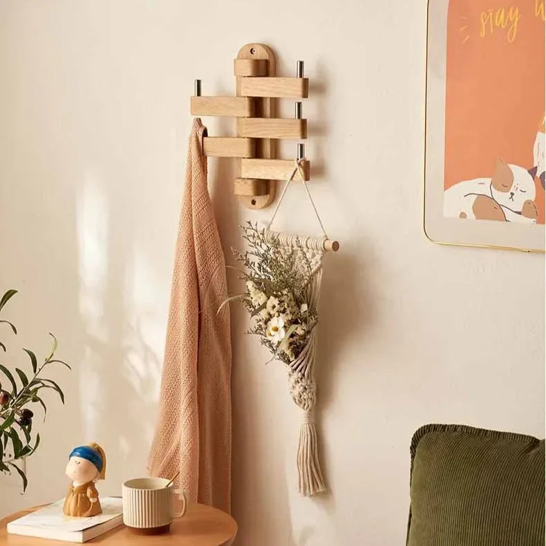 Relvina Coat Rack