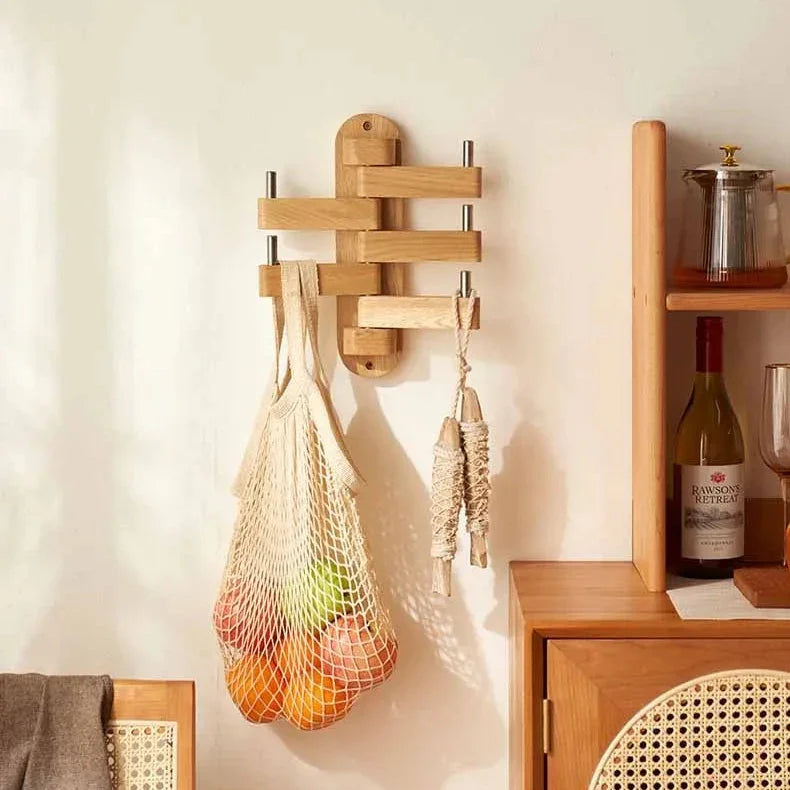 Relvina Coat Rack