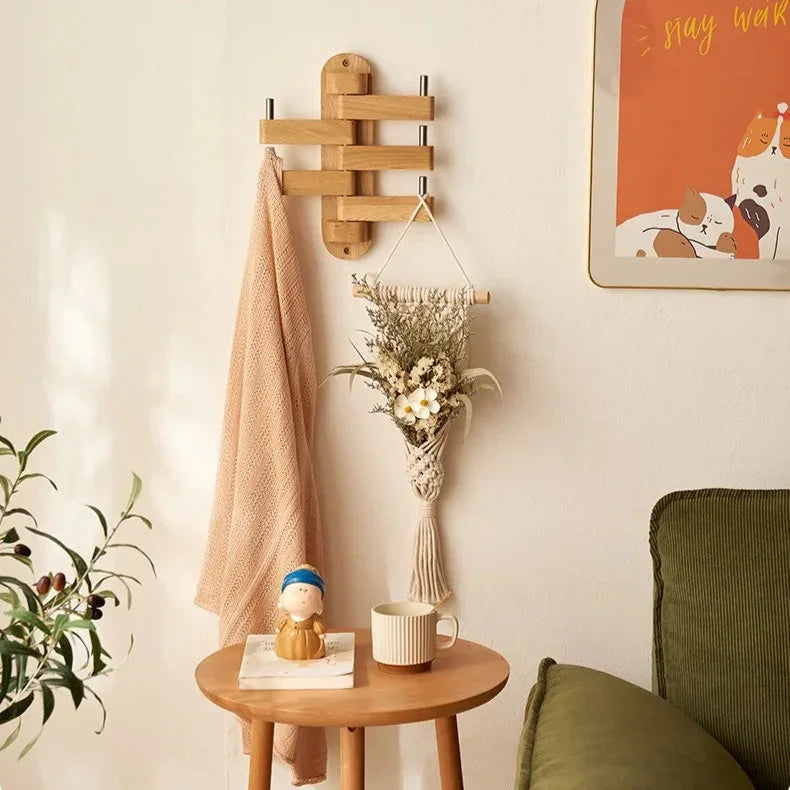 Relvina Coat Rack