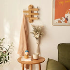 Relvina Coat Rack