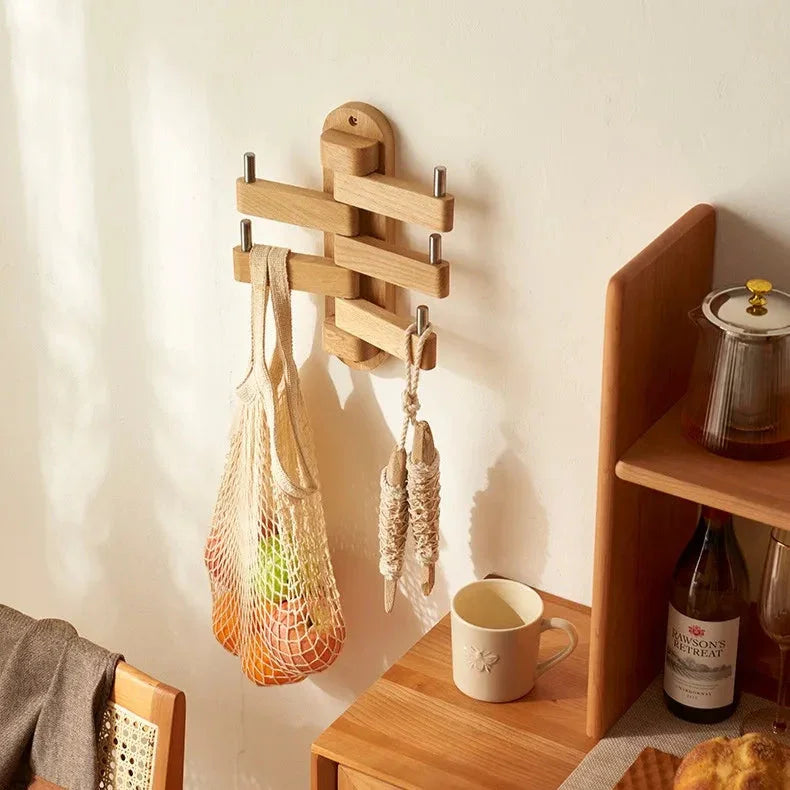 Relvina Coat Rack