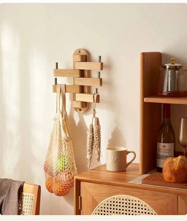 Relvina Coat Rack