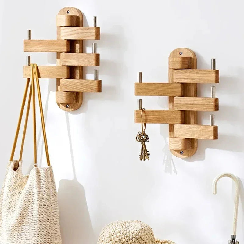 Relvina Coat Rack
