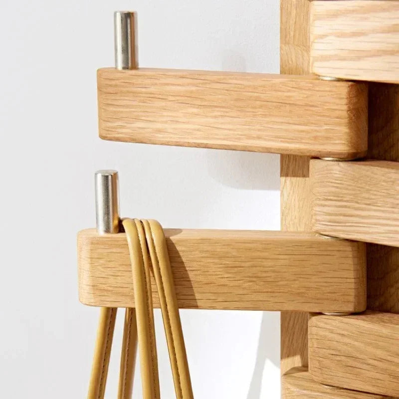 Relvina Coat Rack