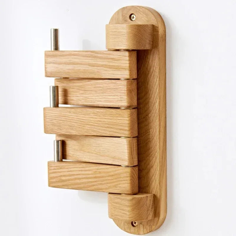 Relvina Coat Rack