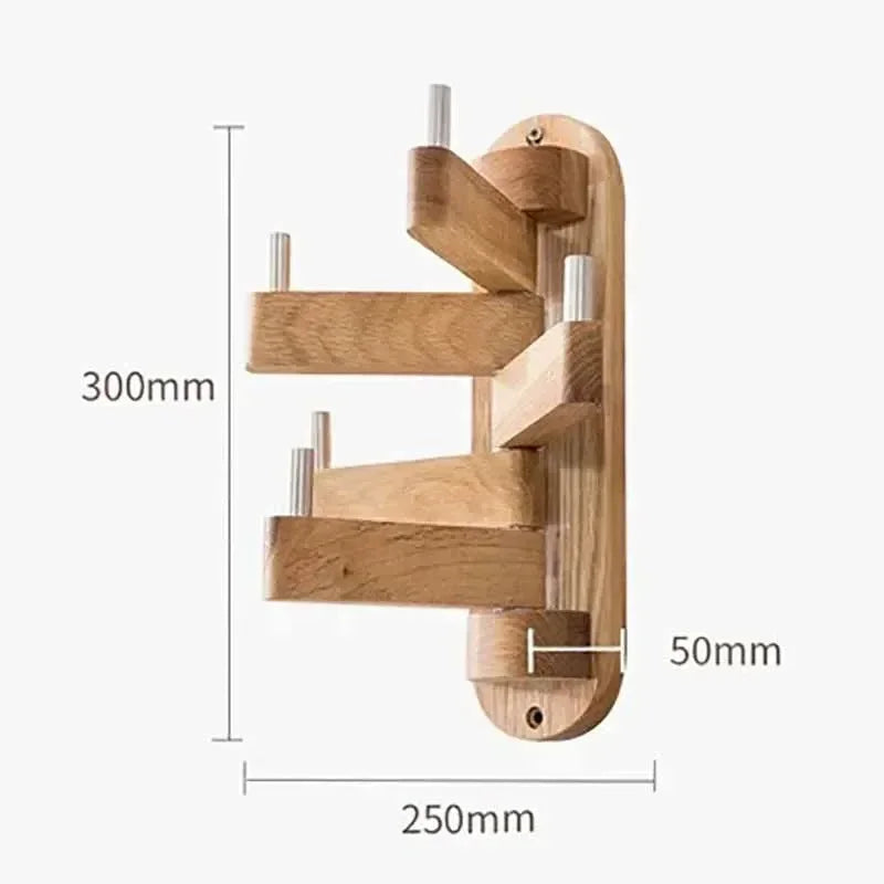 Relvina Coat Rack