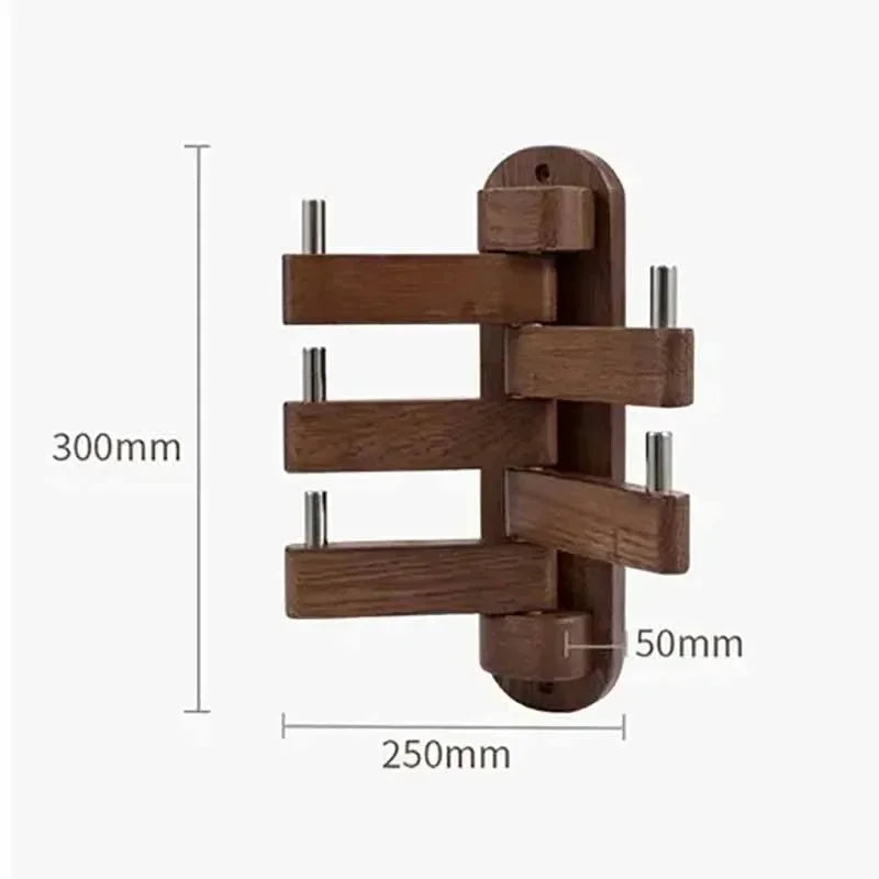 Relvina Coat Rack