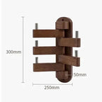 Relvina Coat Rack