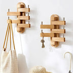 Relvina Coat Rack