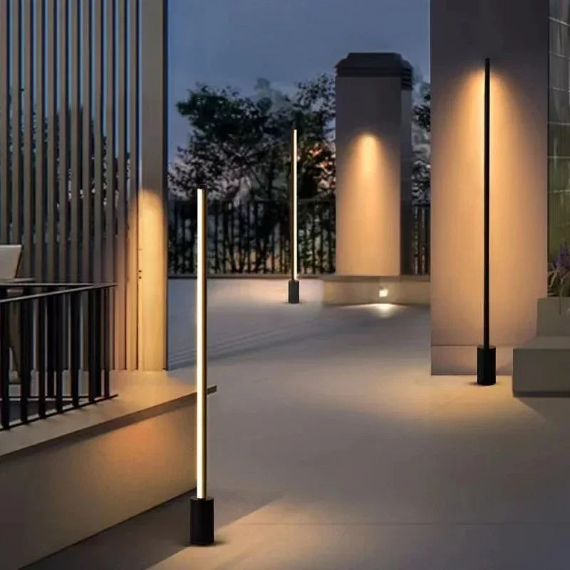 Relvita LED Lawn Light