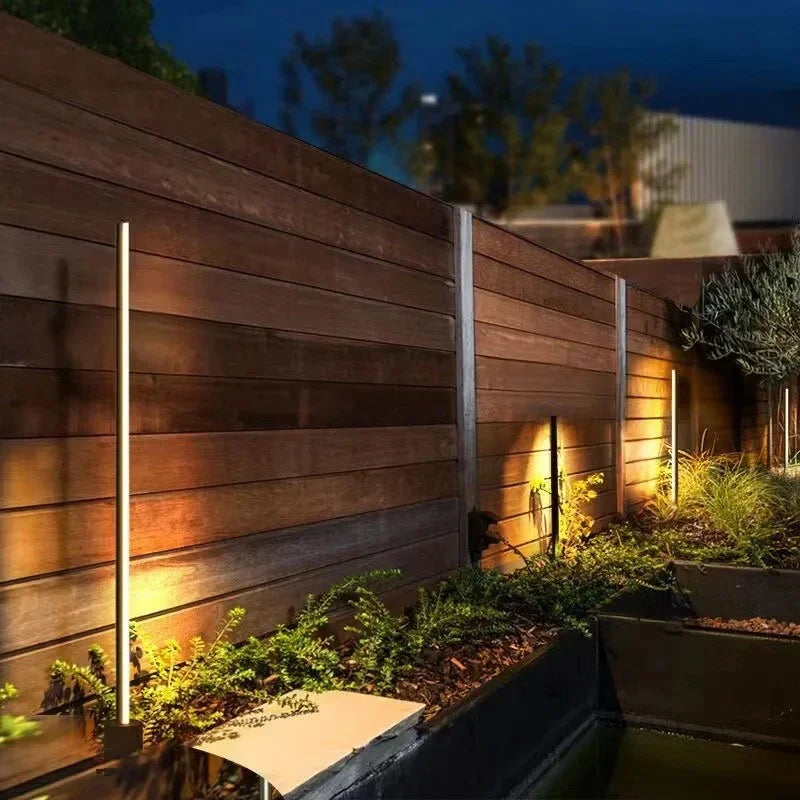 Relvita LED Lawn Light