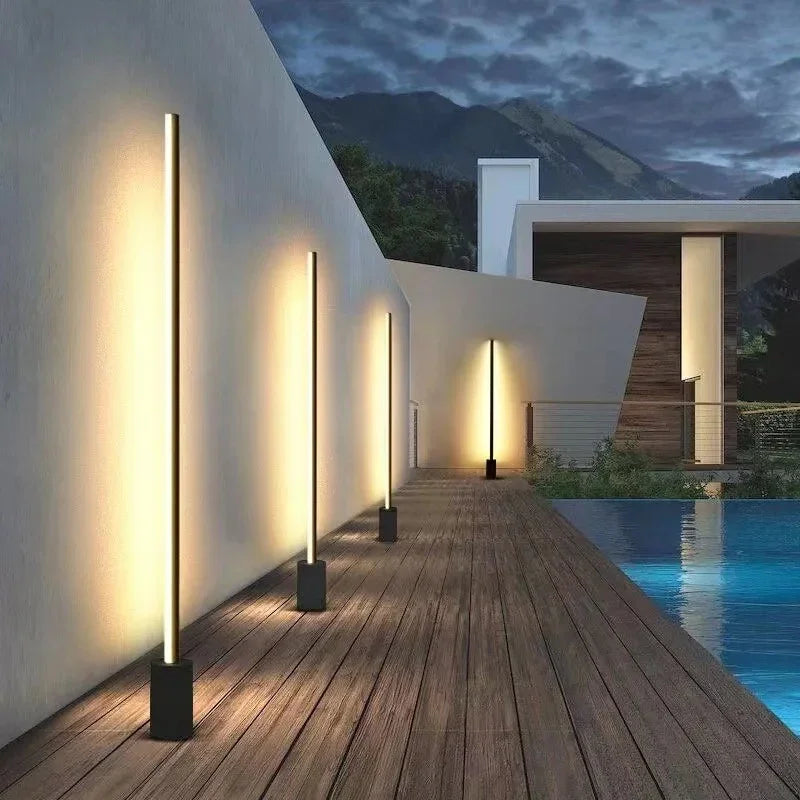 Relvita LED Lawn Light