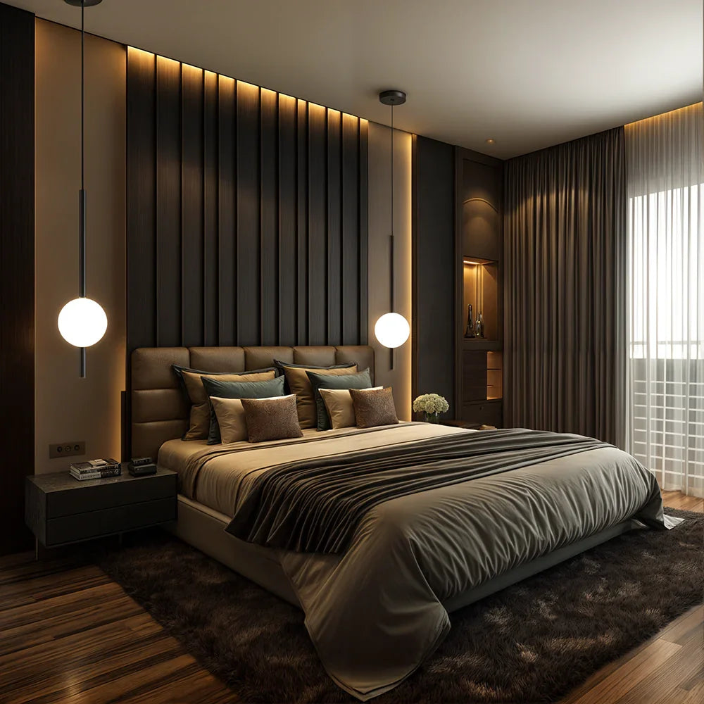 Relvita Pendant Lamp