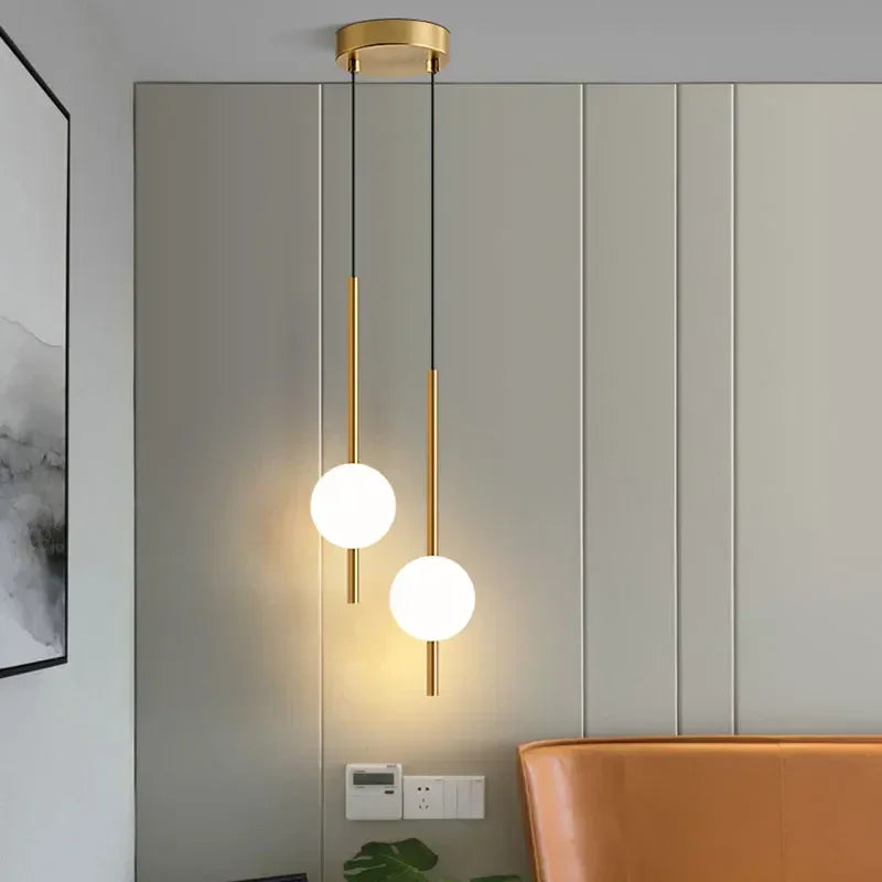 Relvita Pendant Lamp