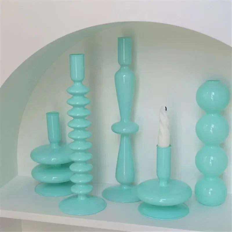 Renando Candle Holder