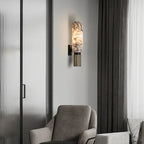 Renbella Marble Wall Lamp