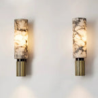 Renbella Marble Wall Lamp