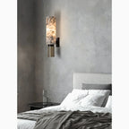 Renbella Marble Wall Lamp