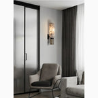 Renbella Marble Wall Lamp