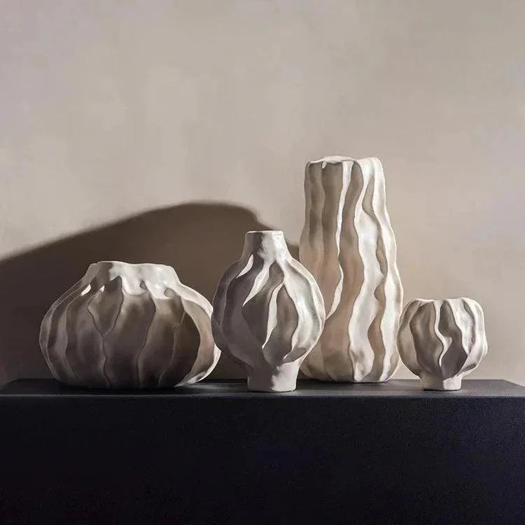 Rendella Ceramic Vase
