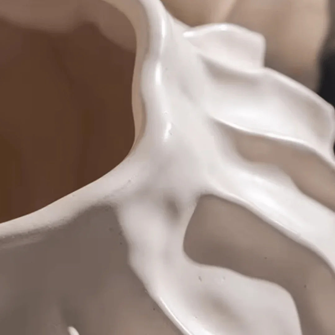 Rendella Ceramic Vase