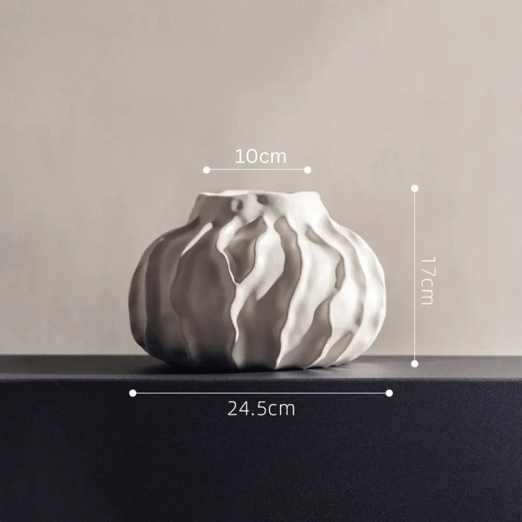 Rendella Ceramic Vase