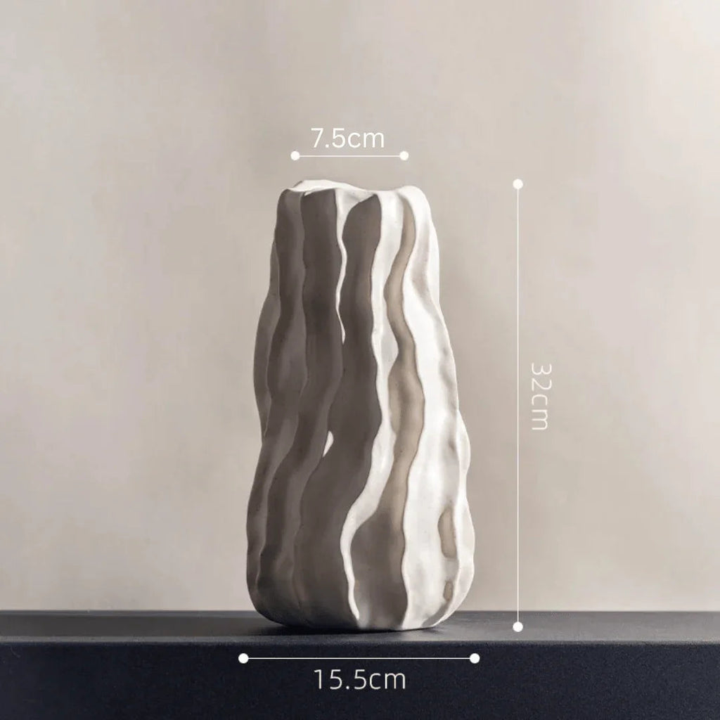 Rendella Ceramic Vase