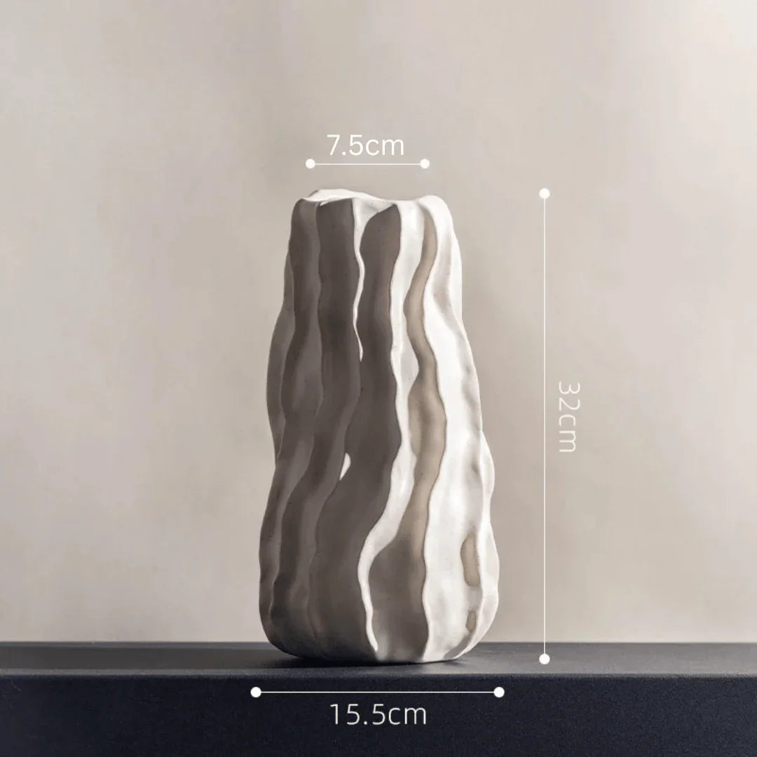 Rendella Ceramic Vase