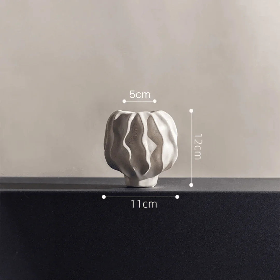 Rendella Ceramic Vase