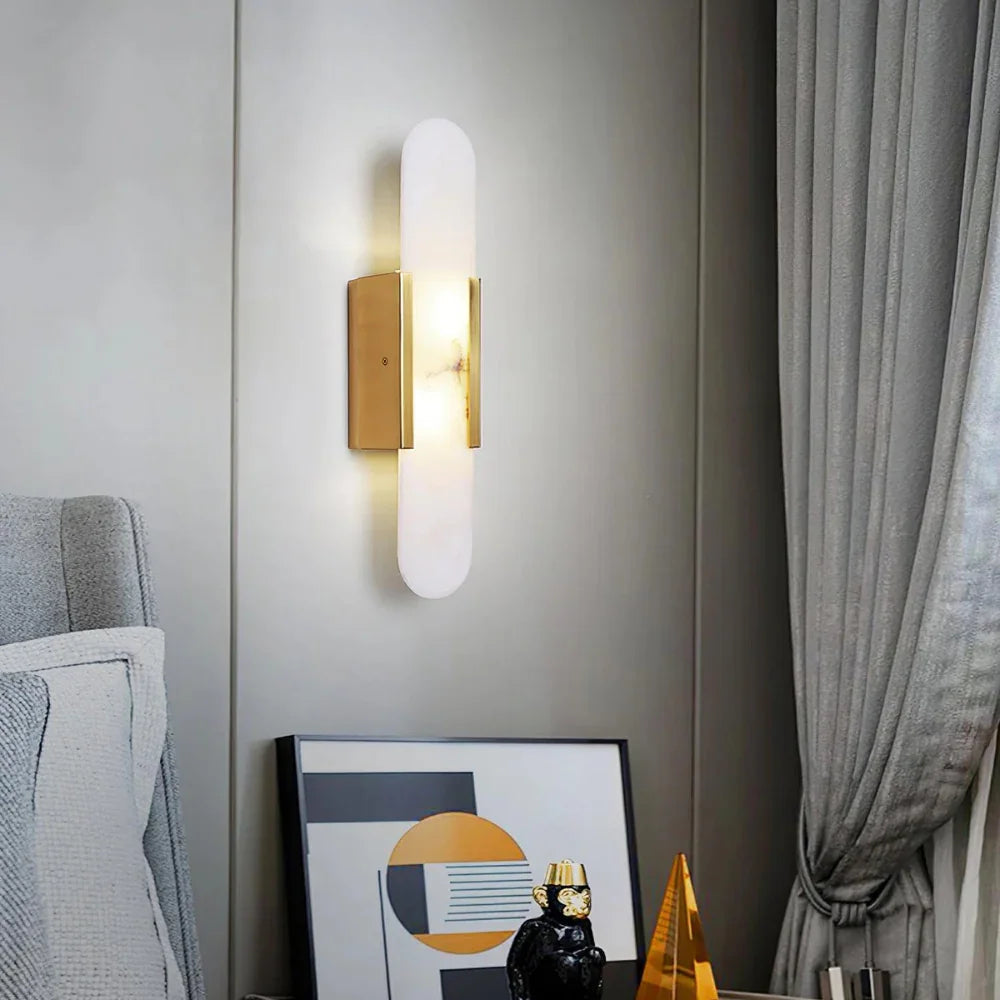Rendeno Wall Lamp