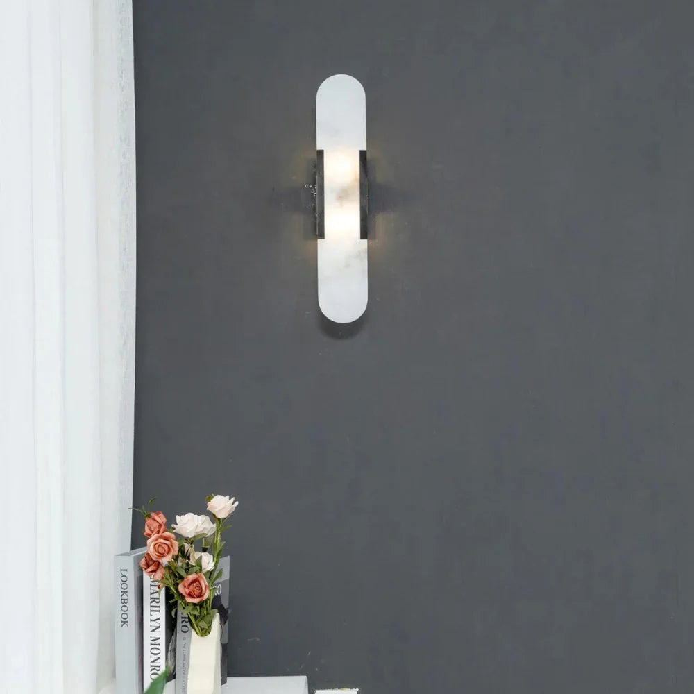Rendeno Wall Lamp