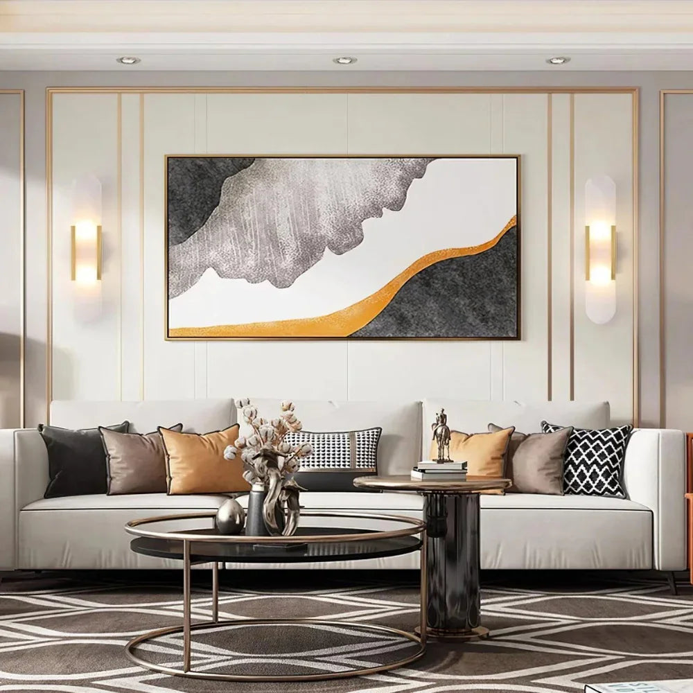 Rendeno Wall Lamp