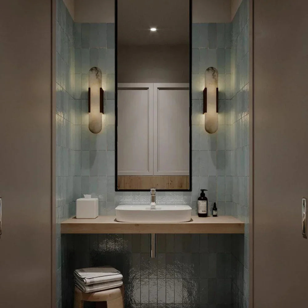 Rendeno Wall Lamp