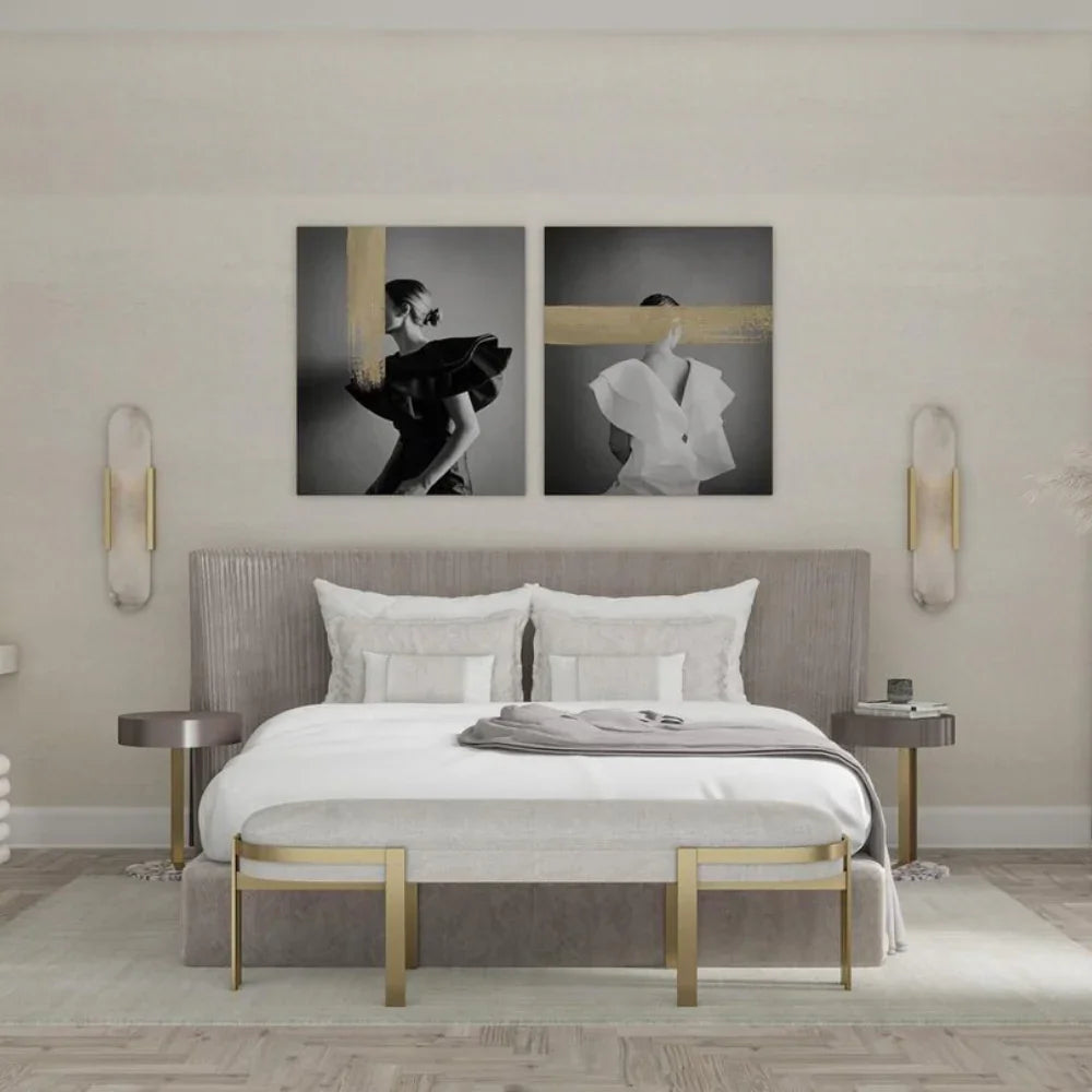 Rendeno Wall Lamp