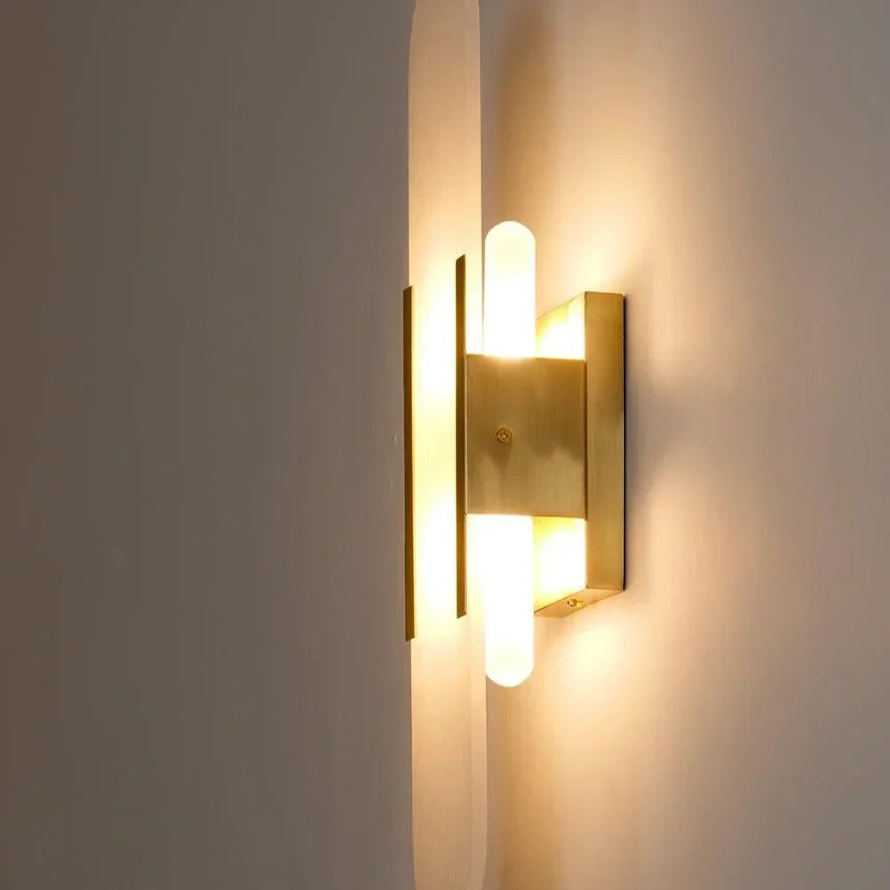 Rendeno Wall Lamp