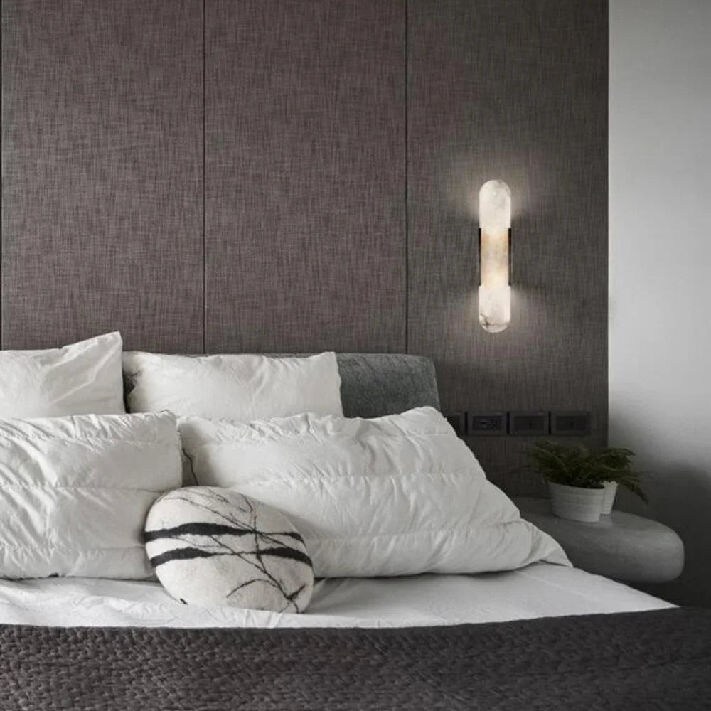 Rendeno Wall Lamp