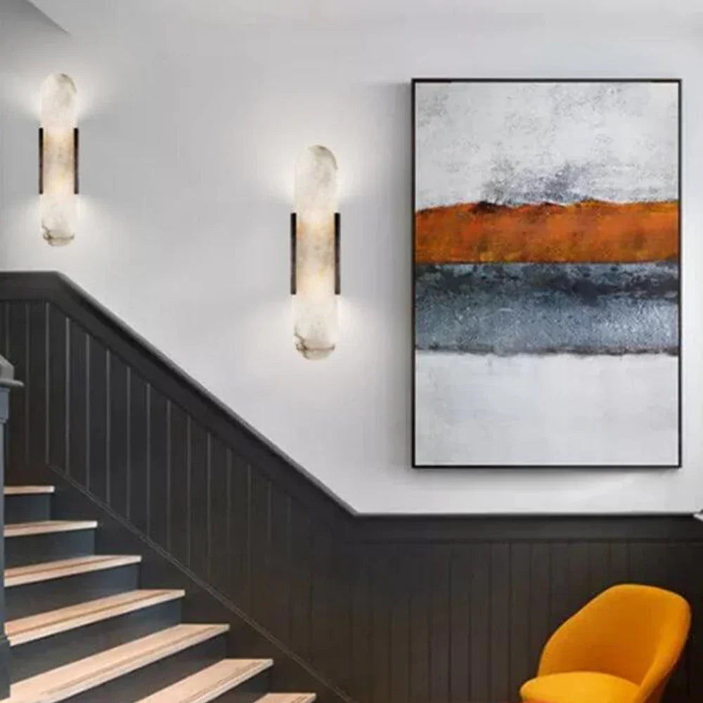 Rendeno Wall Lamp