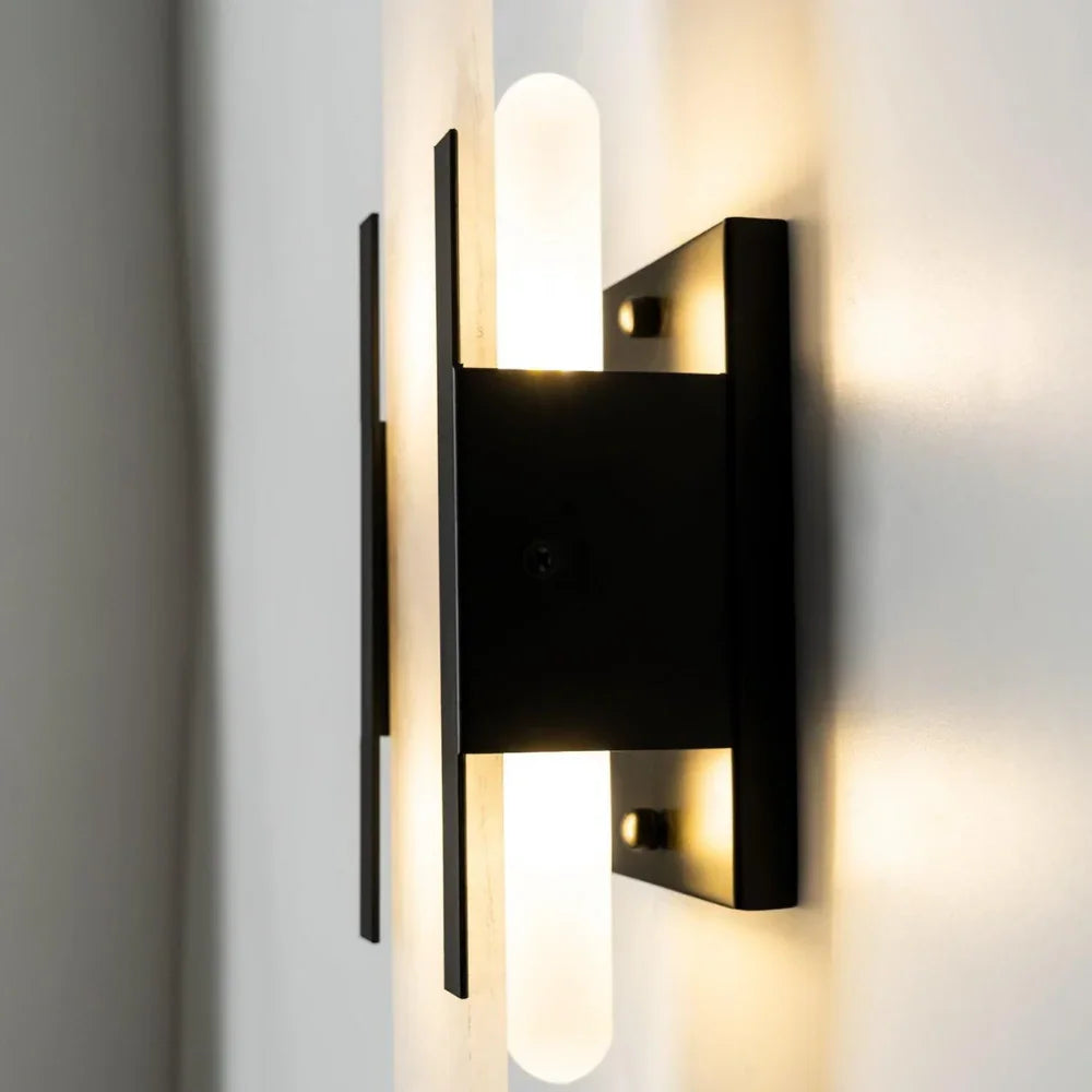 Rendeno Wall Lamp