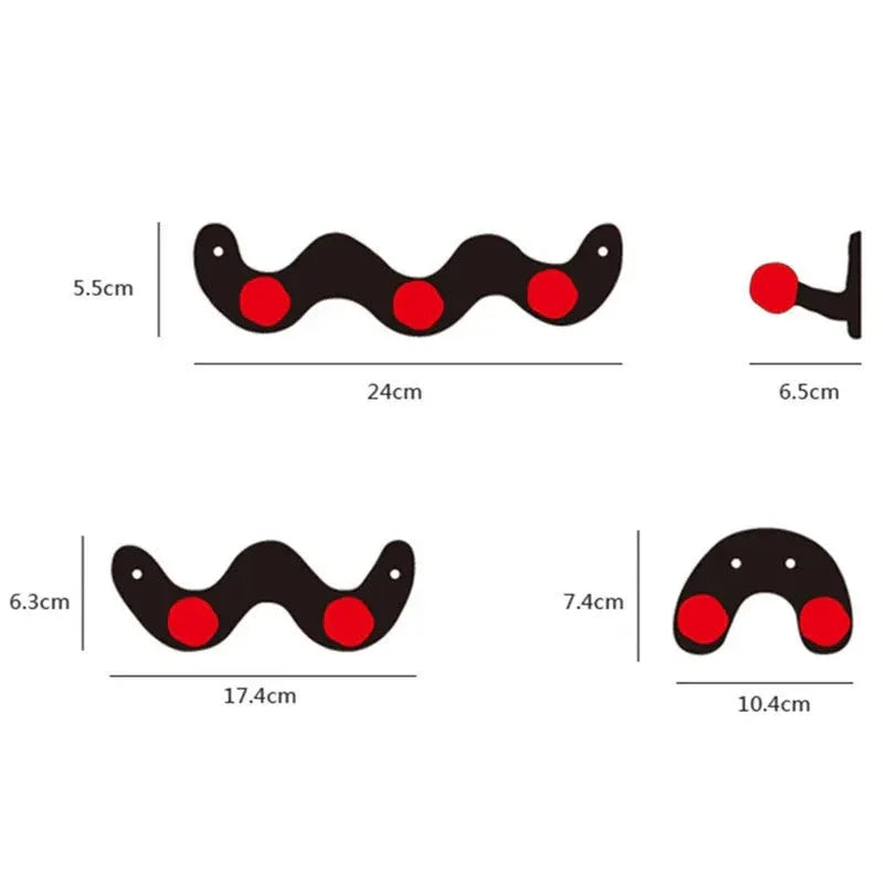Rendia Wall Hook