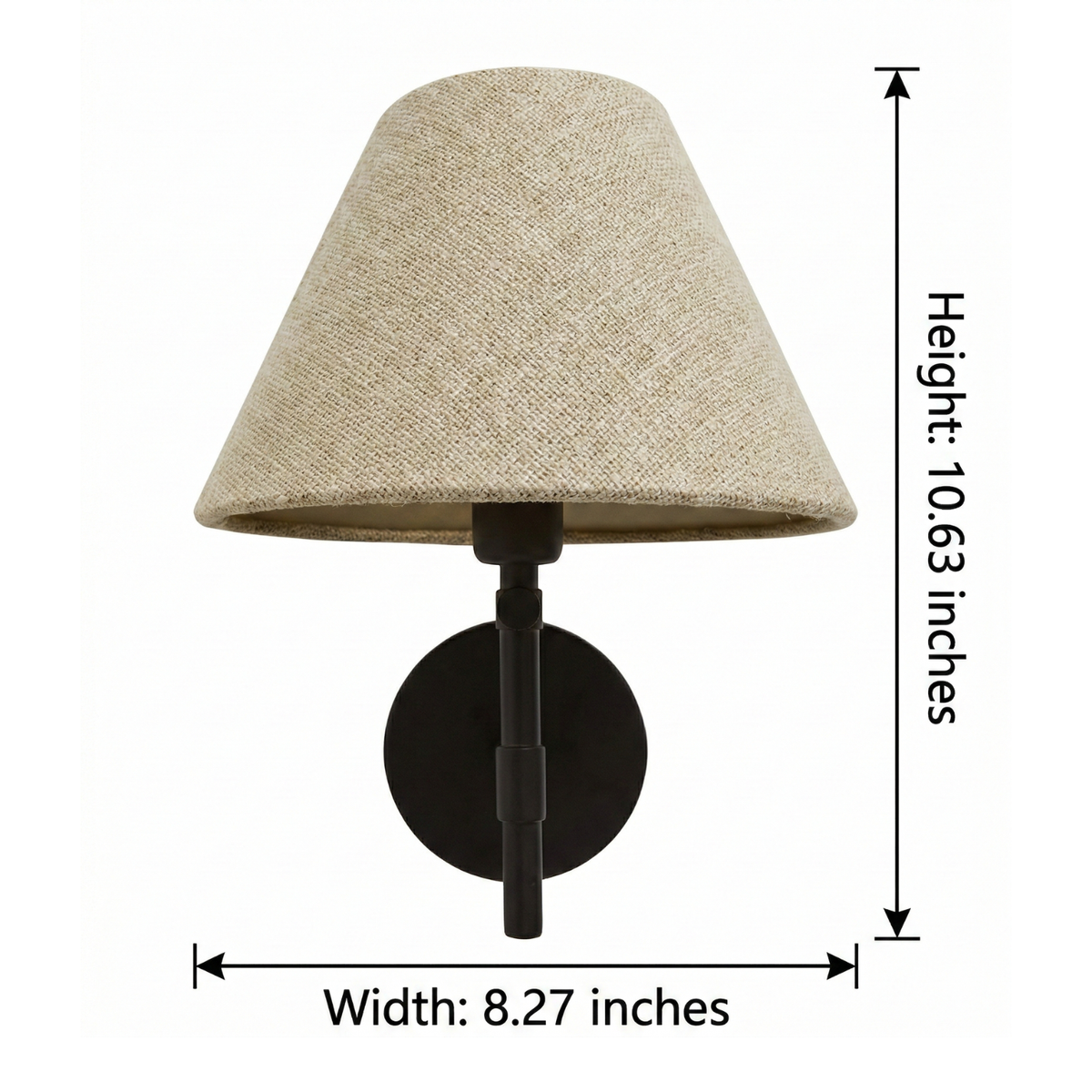 Renfeno Wall Lamp
