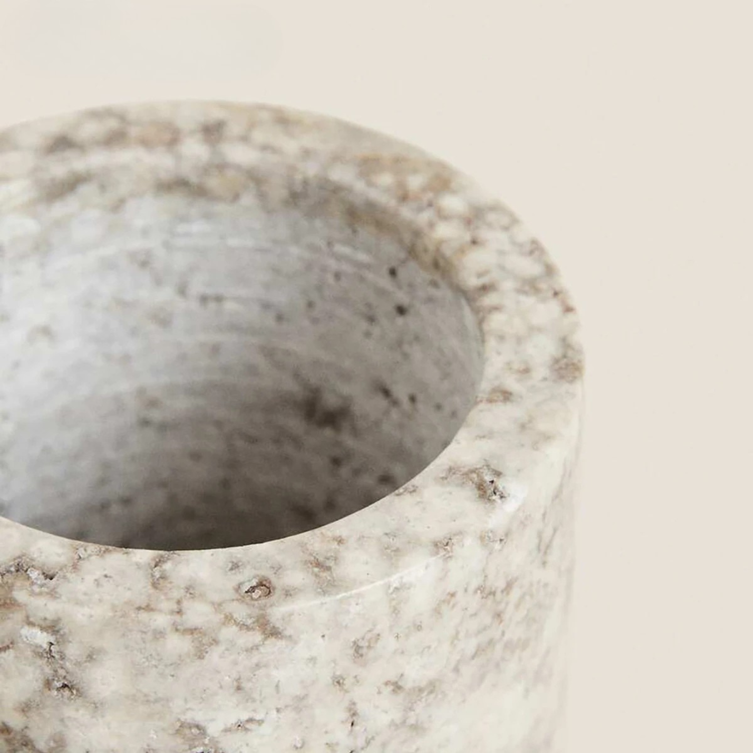 Renfosa Marble Bathroom Accessories Set