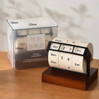 Renfura Desk Calendar
